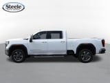 2026 GMC Sierra 2500 HD - Preview 4