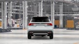 2026 Toyota Grand Highlander - Preview 8