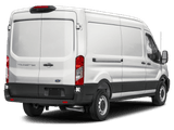 2027 Ford Transit - Preview 2