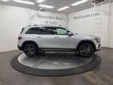 2026 Mercedes-Benz GLB - Preview 8