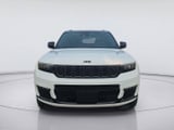 2023 Jeep Grand Cherokee L - Preview 8