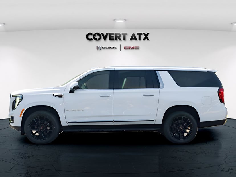 2026 GMC Yukon XL - Image 2