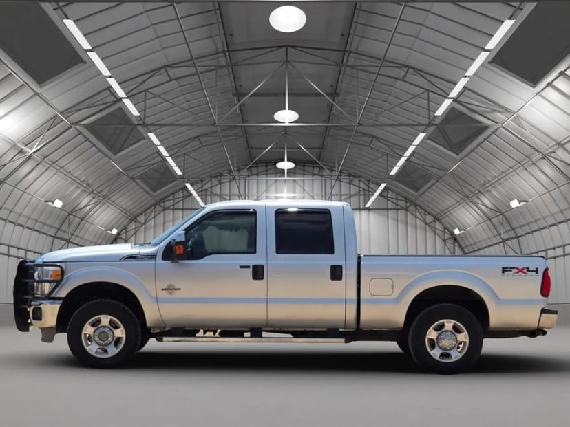 2011 Ford F-250 - Image 1