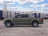 2026 Ford F-150 - Preview 3