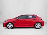 2026 Toyota GR Corolla - Preview 9