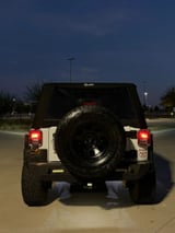 2016 Jeep Wrangler - Preview 10