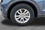 2020 Ford Explorer - Preview 10