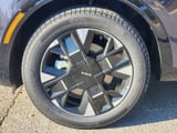 2026 Kia Sportage - Preview 9