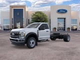 2026 Ford F-550 - Preview 2