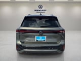 2026 Volkswagen Tiguan - Preview 4