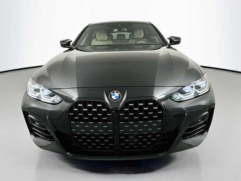 2024 BMW 4 Series - Image 2