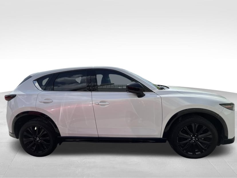 2023 Mazda CX-5 - Image 2