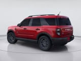 2026 Ford Bronco Sport - Preview 4
