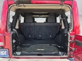 2012 Jeep Wrangler - Preview 6