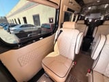 2020 Mercedes-Benz Sprinter - Preview 12