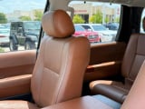 2021 Toyota Sequoia - Preview 11