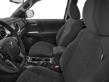 2017 Toyota Tacoma - Preview 11
