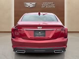 2026 Cadillac CT5 - Preview 5