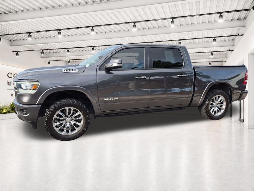 2021 Ram 1500 - Image 3