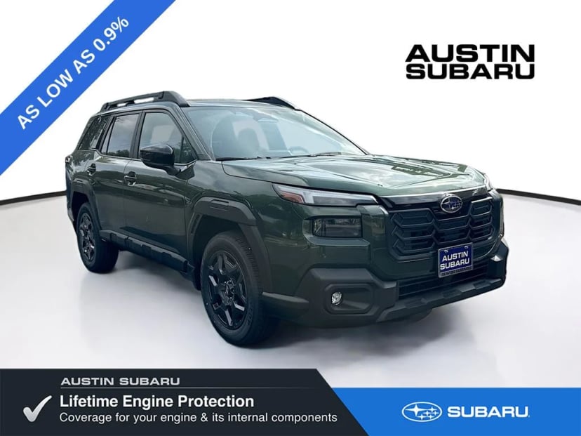 2026 Subaru Outback - Image 1