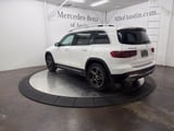 2026 Mercedes-Benz GLB - Preview 5