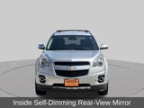 2012 Chevrolet Equinox - Preview 8