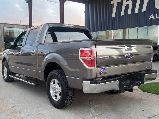 2010 Ford F-150 - Image 3