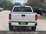 2018 Chevrolet Silverado 1500 - Preview 5
