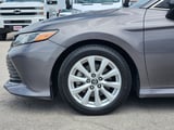 2019 Toyota Camry - Preview 9