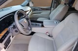 2024 Cadillac Escalade - Preview 9