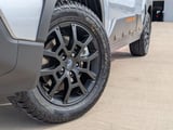2026 Subaru Crosstrek - Preview 2