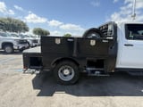 2025 Chevrolet Silverado 3500 HD - Preview 6