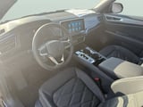 2026 Volkswagen Atlas Cross Sport - Preview 12