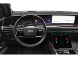 2027 Cadillac Escalade ESV - Preview 4