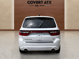 2026 Dodge Durango - Preview 5
