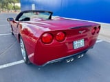 2008 Chevrolet Corvette - Preview 8