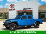 2020 Jeep Gladiator - Preview 2