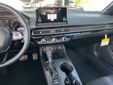 2026 Honda Civic - Preview 9