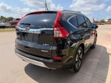 2015 Honda CR-V - Preview 4