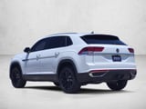 2022 Volkswagen Atlas - Preview 8