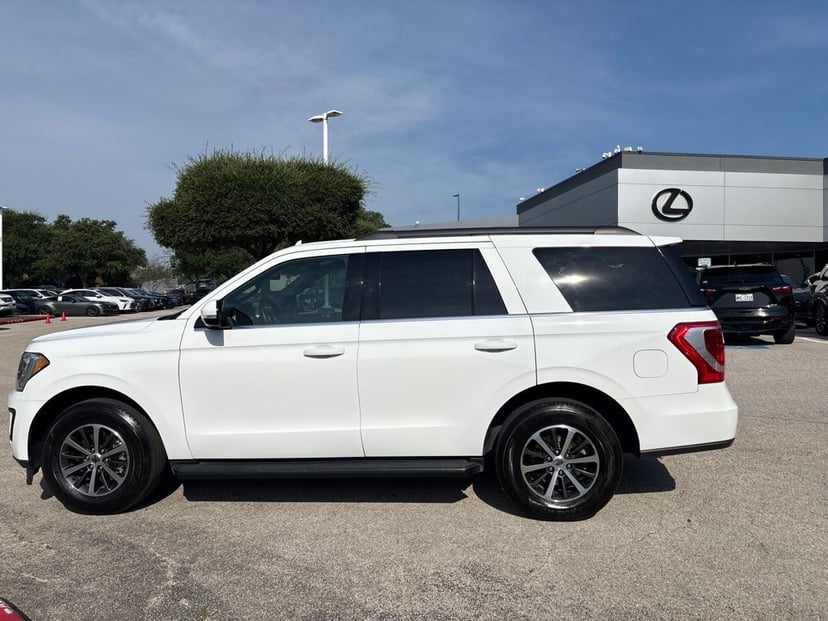 2020 Ford Expedition - Image 1