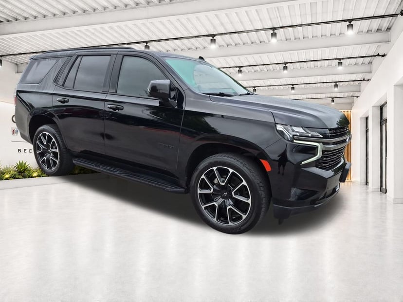 2021 Chevrolet Tahoe - Image 1