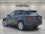 2025 Audi Q6 e-tron - Preview 3