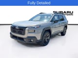 2026 Subaru Outback - Preview 2