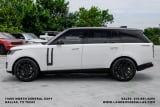 2026 Land Rover Range Rover - Preview 13