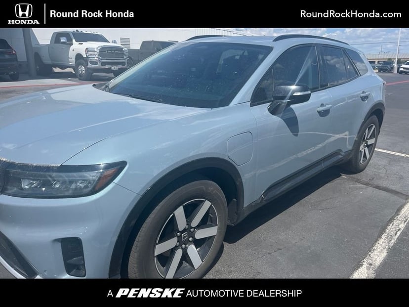 2024 Honda Prologue - Image 1