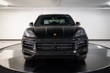 2026 Porsche Cayenne - Preview 10