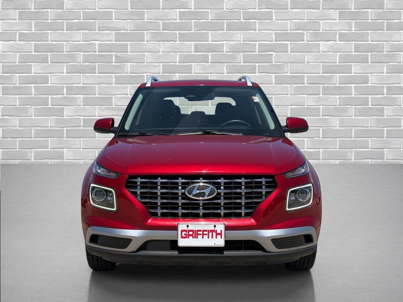 2024 Hyundai Venue - Image 1