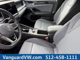 2026 Volkswagen Tiguan - Preview 11