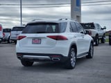 2021 Mercedes-Benz GLE - Preview 7